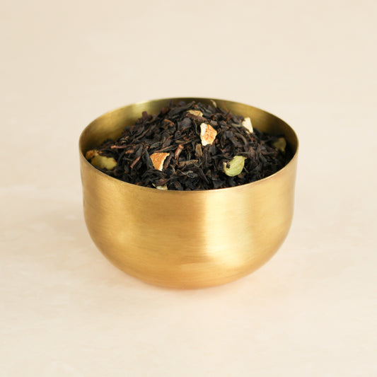 East India Earl Grey Tea