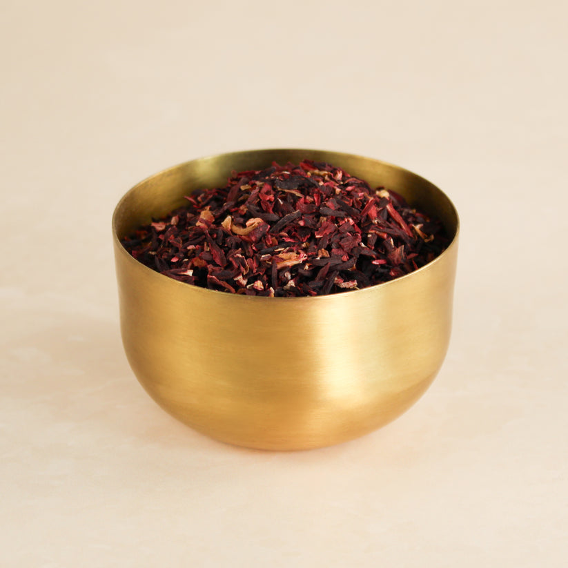 Hibiscus Tea | Buy Herbal & Wellbeing Tea Online – The Tea Centre