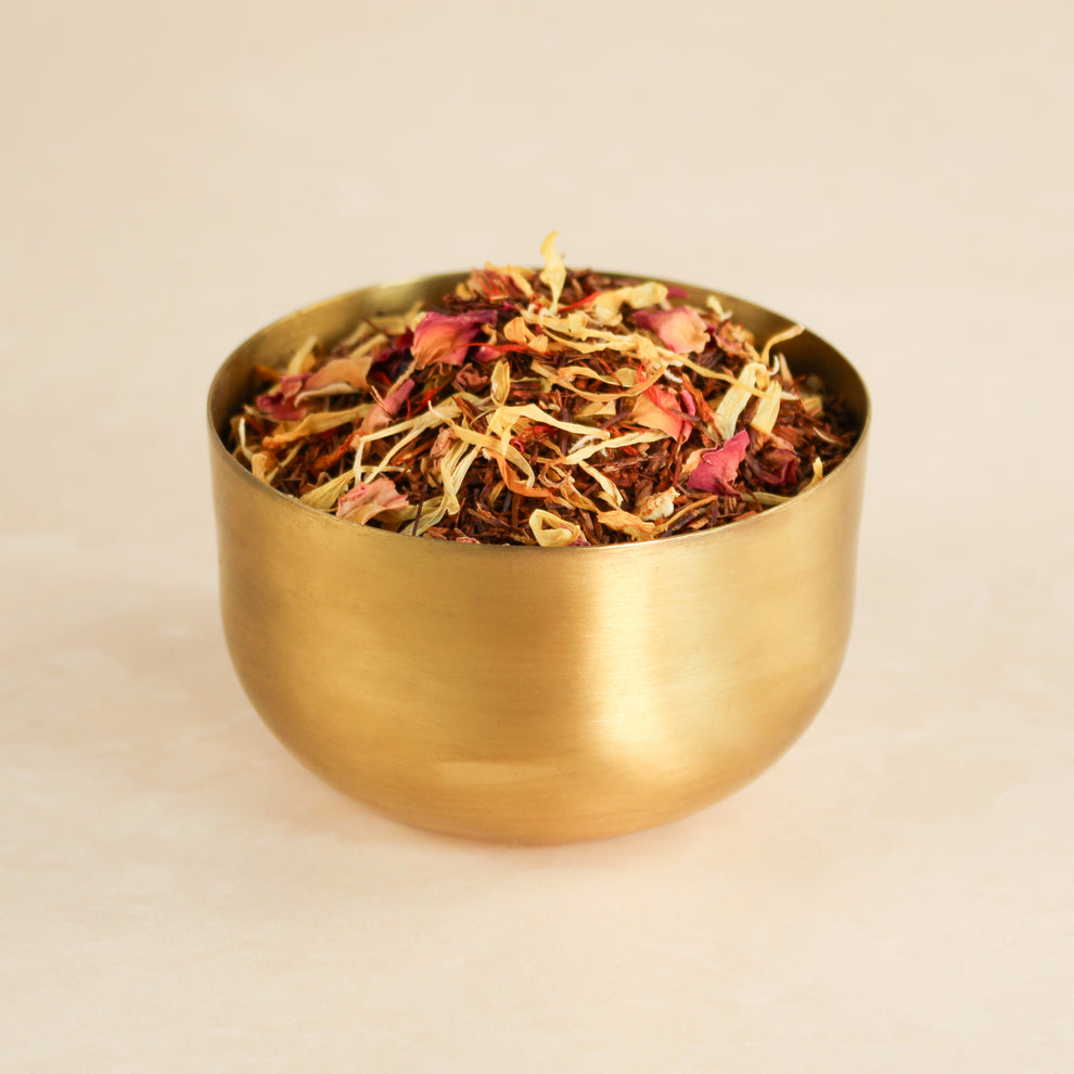 Pacific Sun Rooibos | Buy Loose Leaf Rooibos Tea Online – The Tea Centre