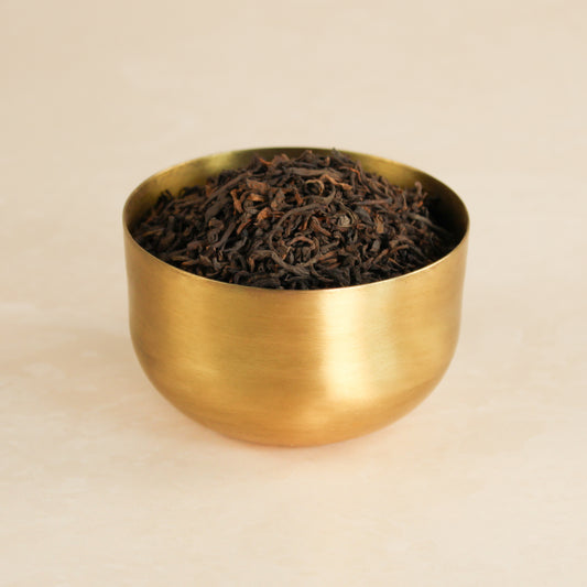 Pu-erh Tea