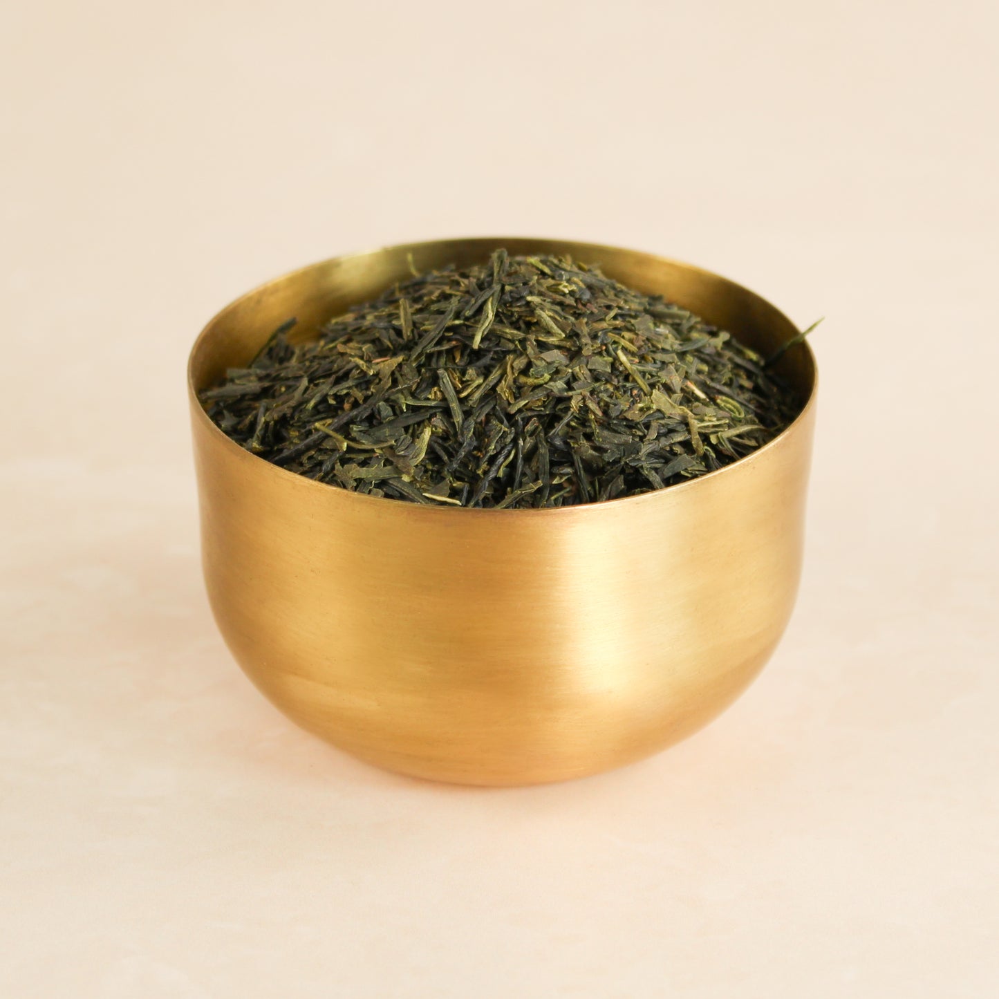 Sencha Tea