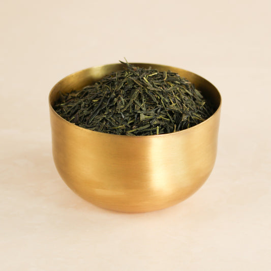 Organic Sencha Tea