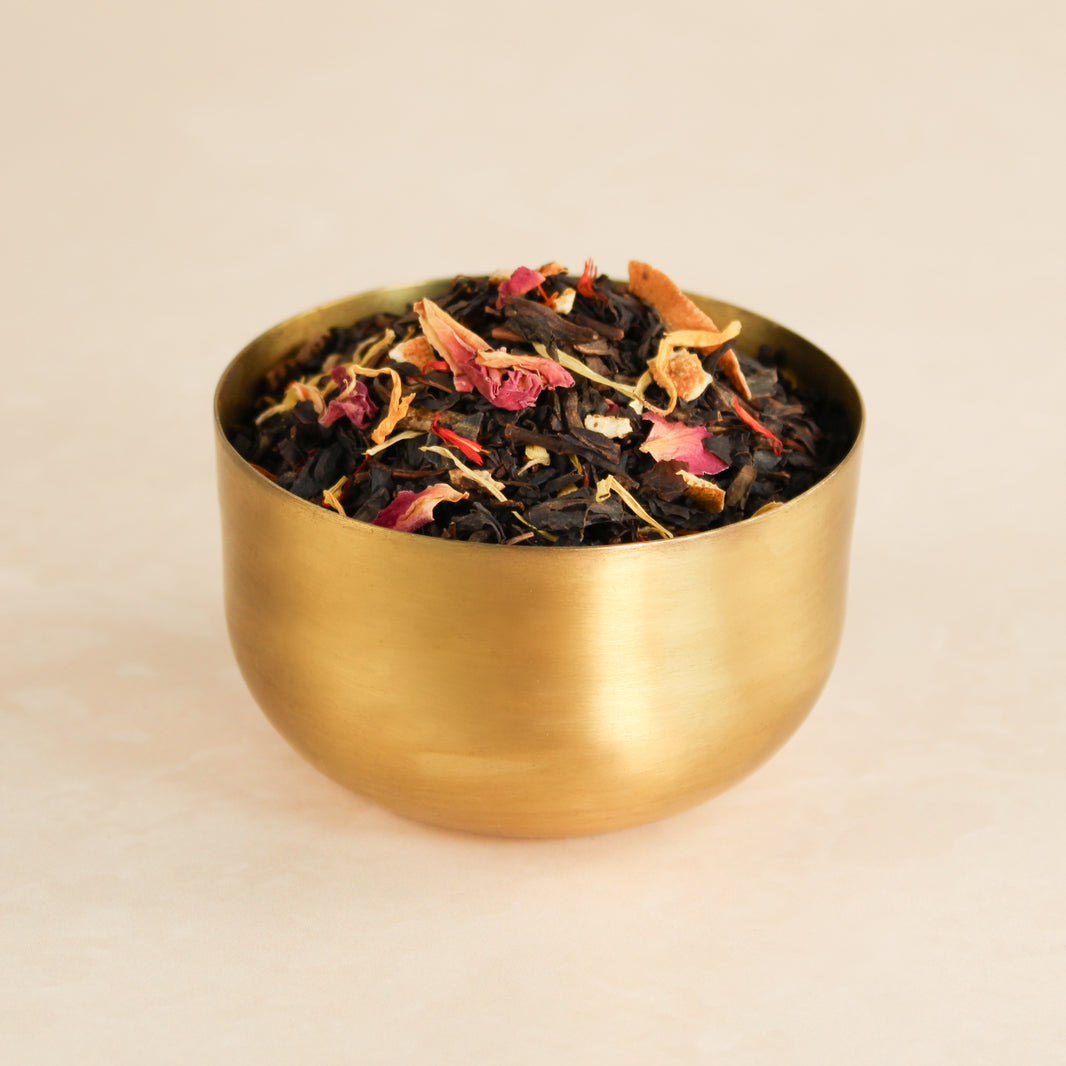 Tea | Buy Loose Leaf Tea Online | The Tea Centre