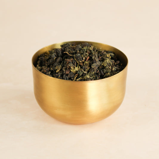 Ti Kuan Yin Oolong Tea