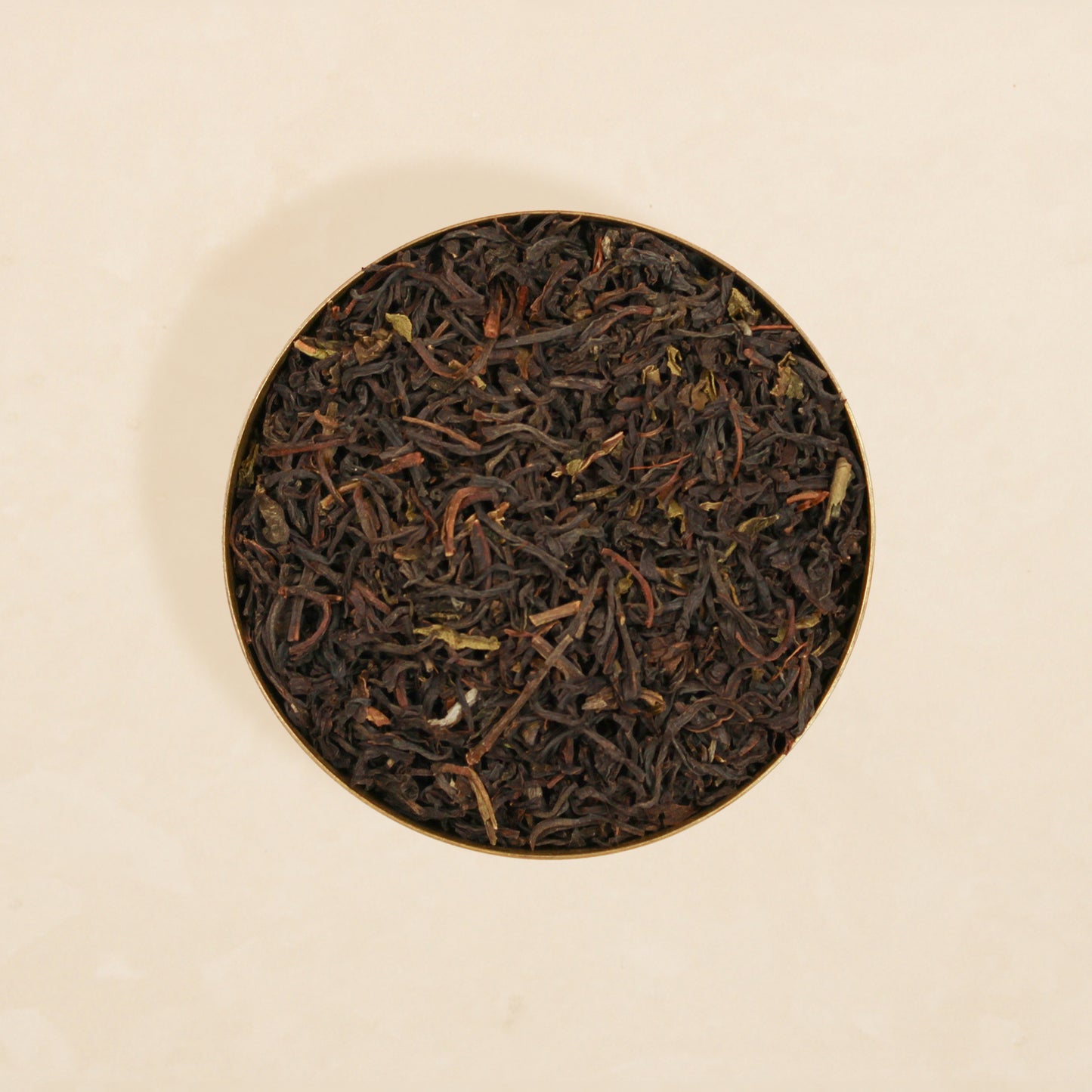 Australian Breakfast Tea