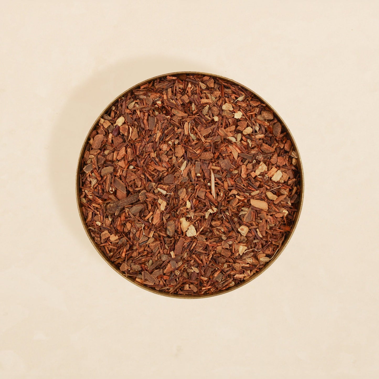 Rooibos Chai