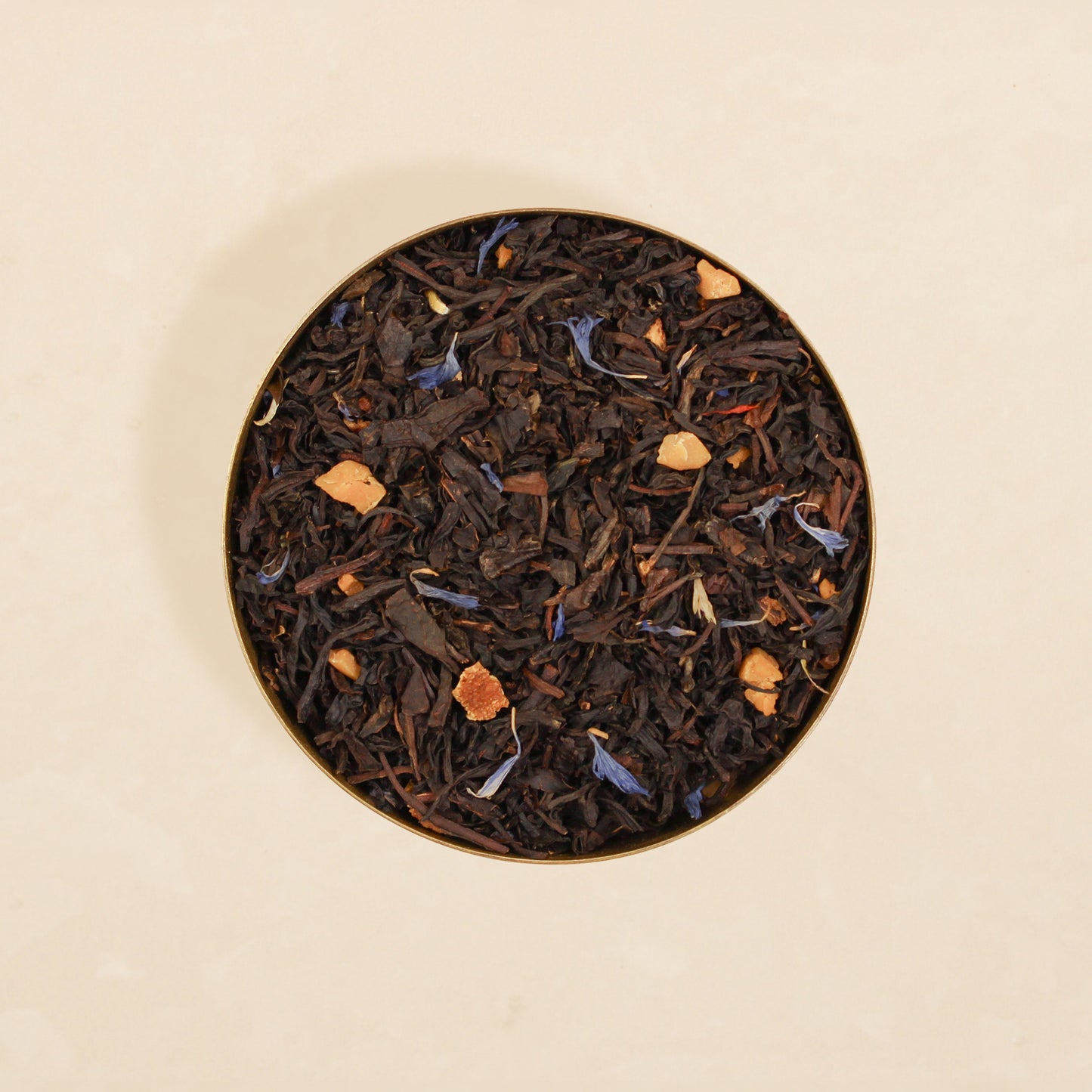 Christmas Black Tea