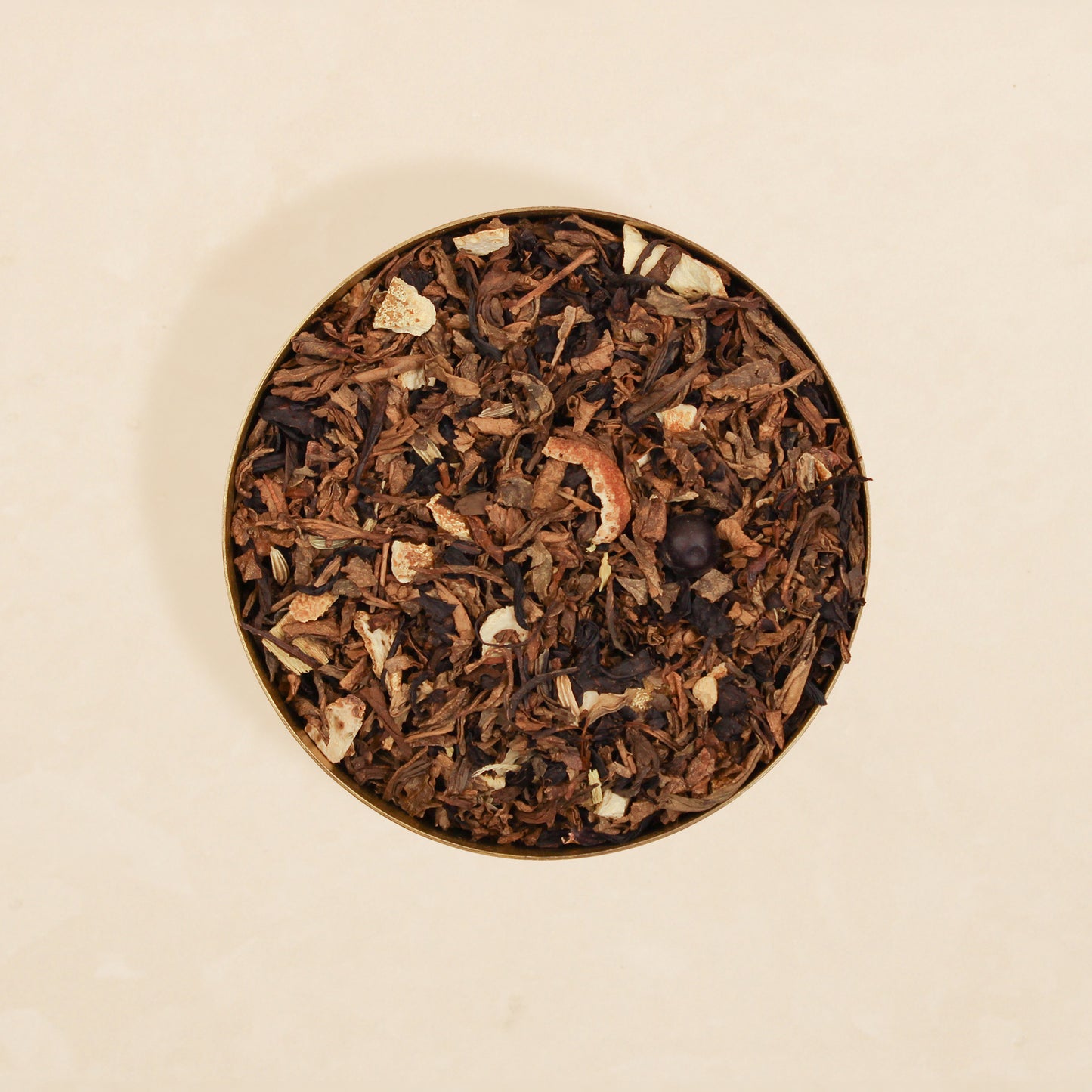 Decaf Mumbai Chai Tea