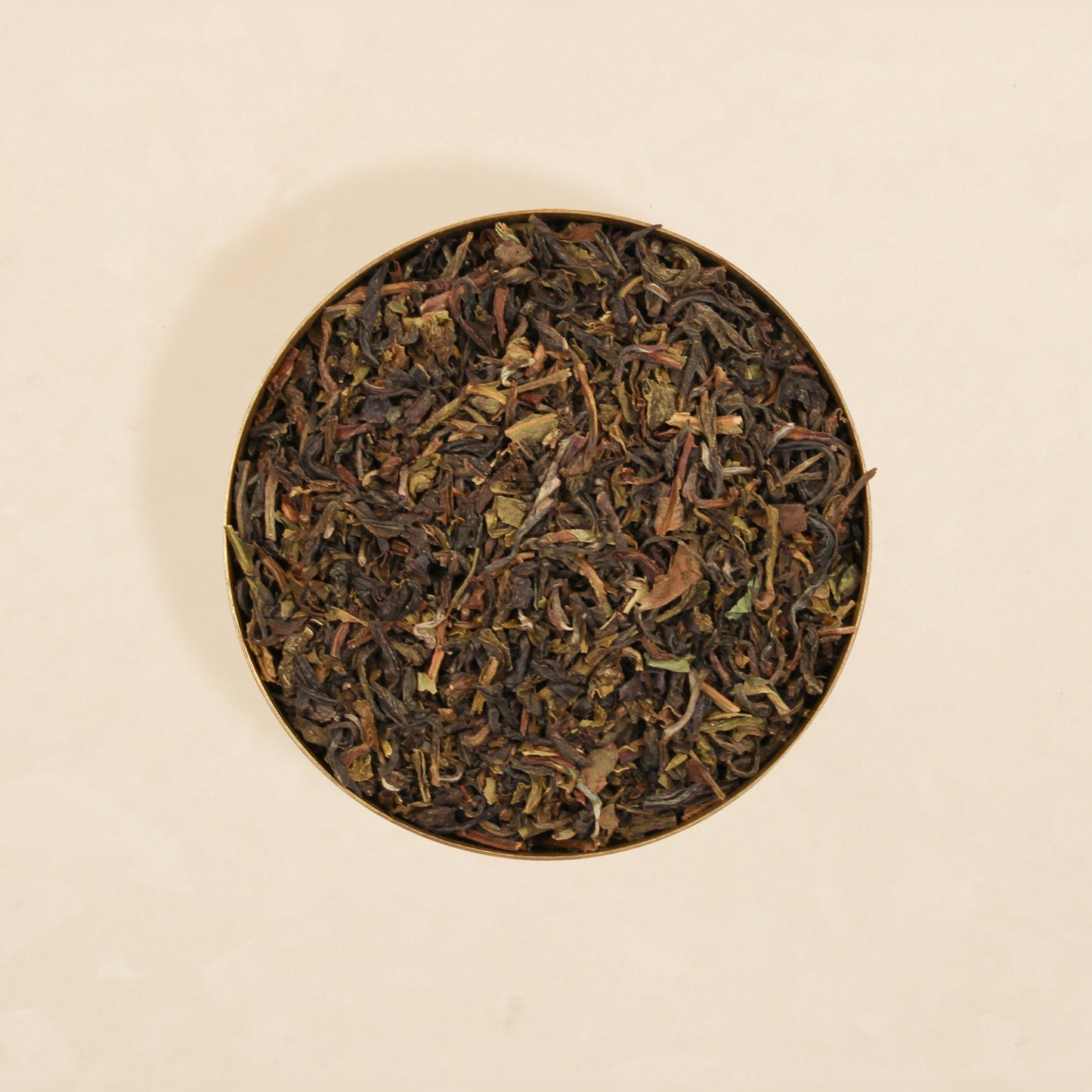 First Flush Darjeeling Tea