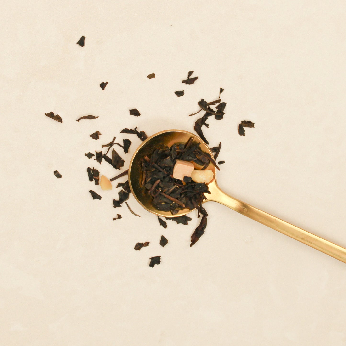 Gingerbread Black Tea