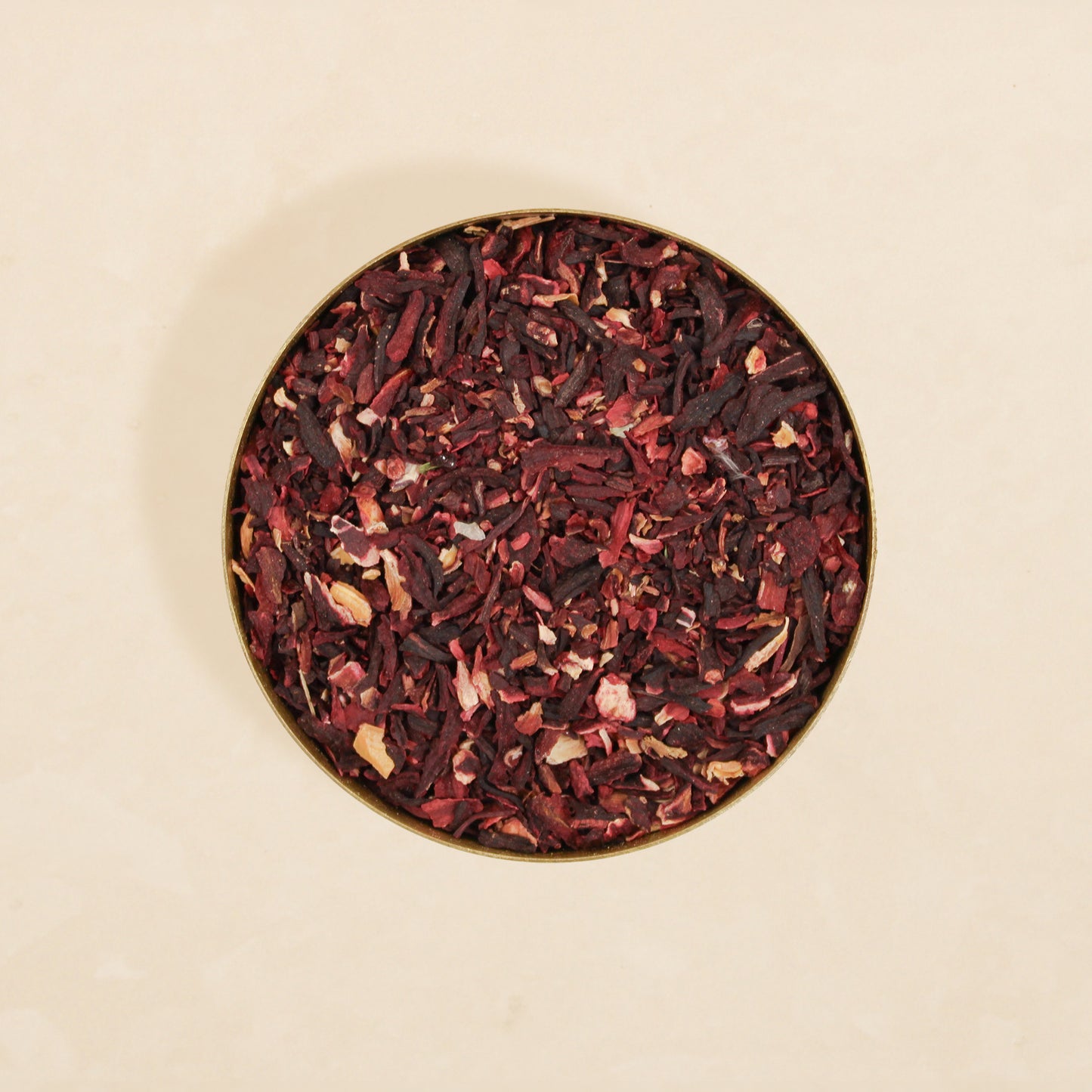 Hibiscus Tea