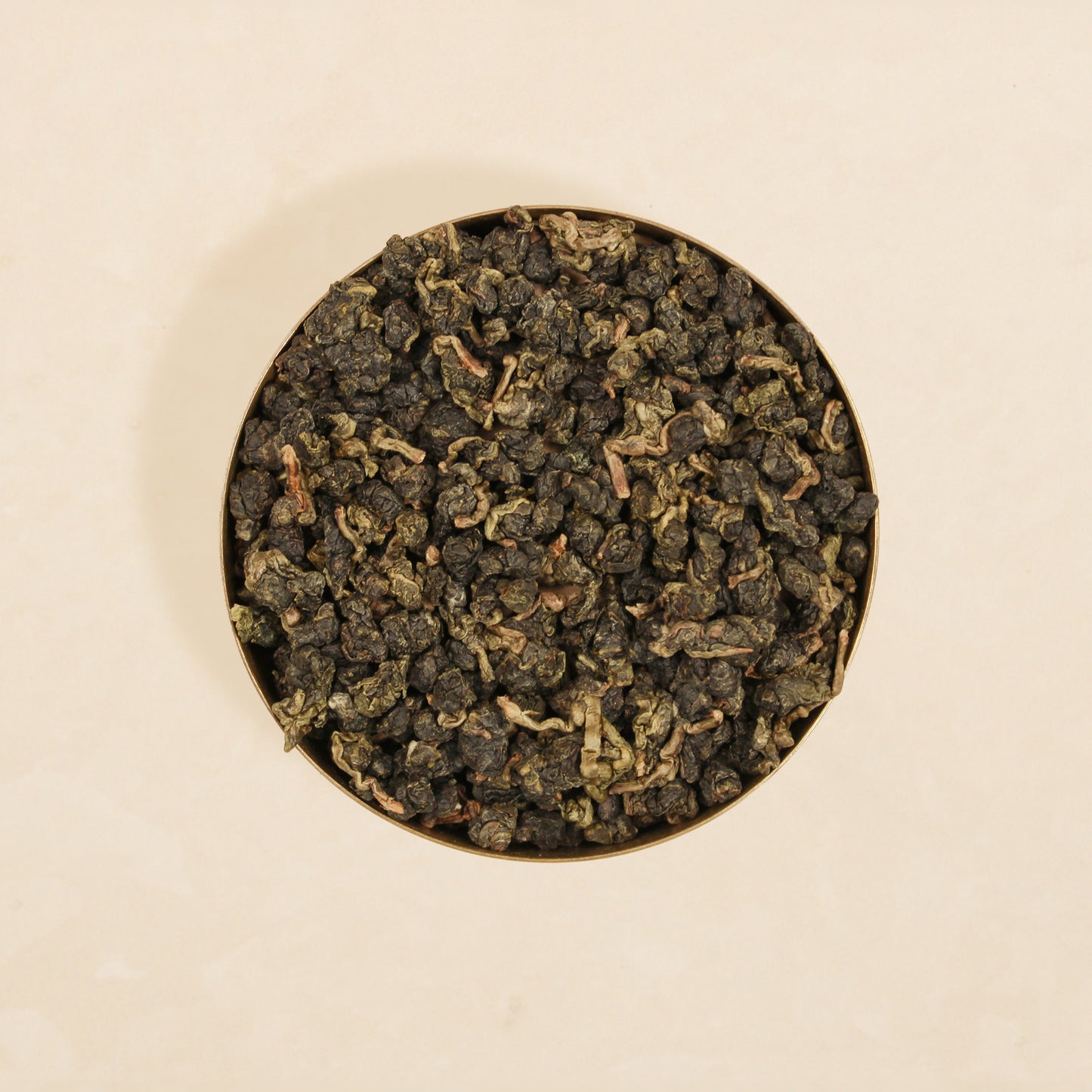 Vietnamese High Mountain Oolong Tea