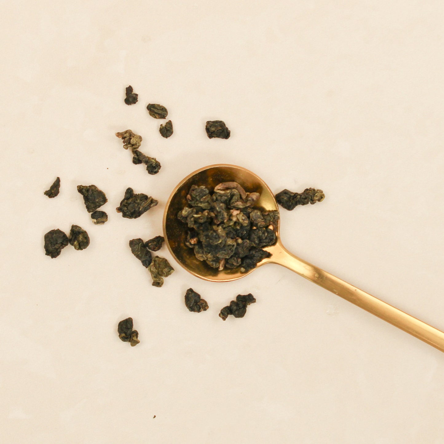 Vietnamese High Mountain Oolong Tea