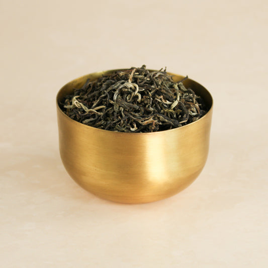 Jasmine Chung Feng Tea