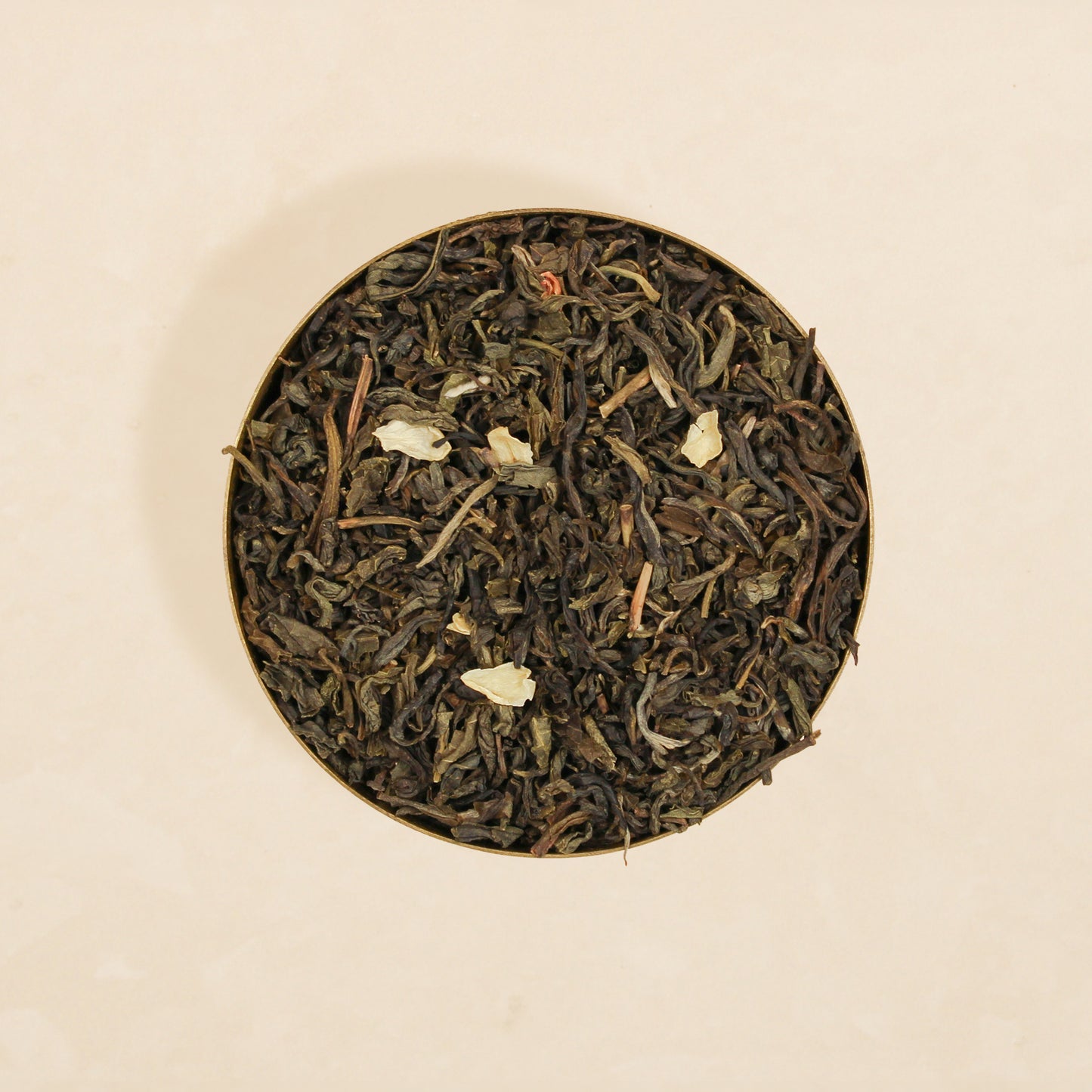 Jasmine Monkey King Tea