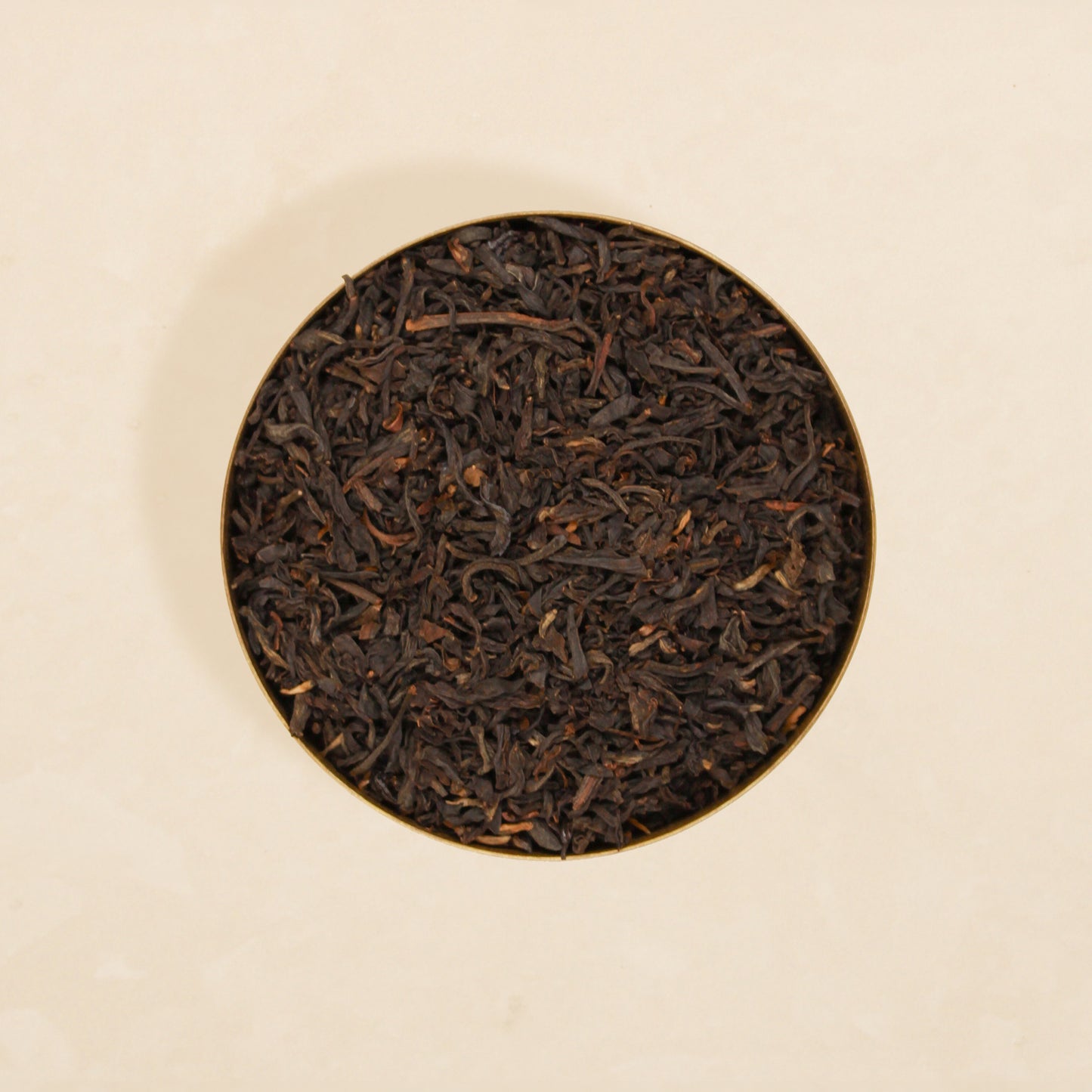 Lapsang Souchong Tea