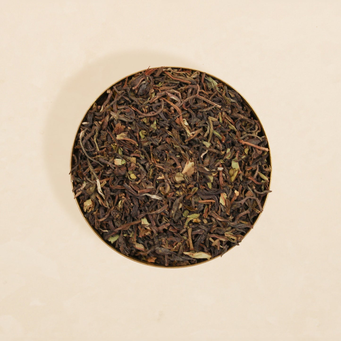 Makaibari Darjeeling Tea