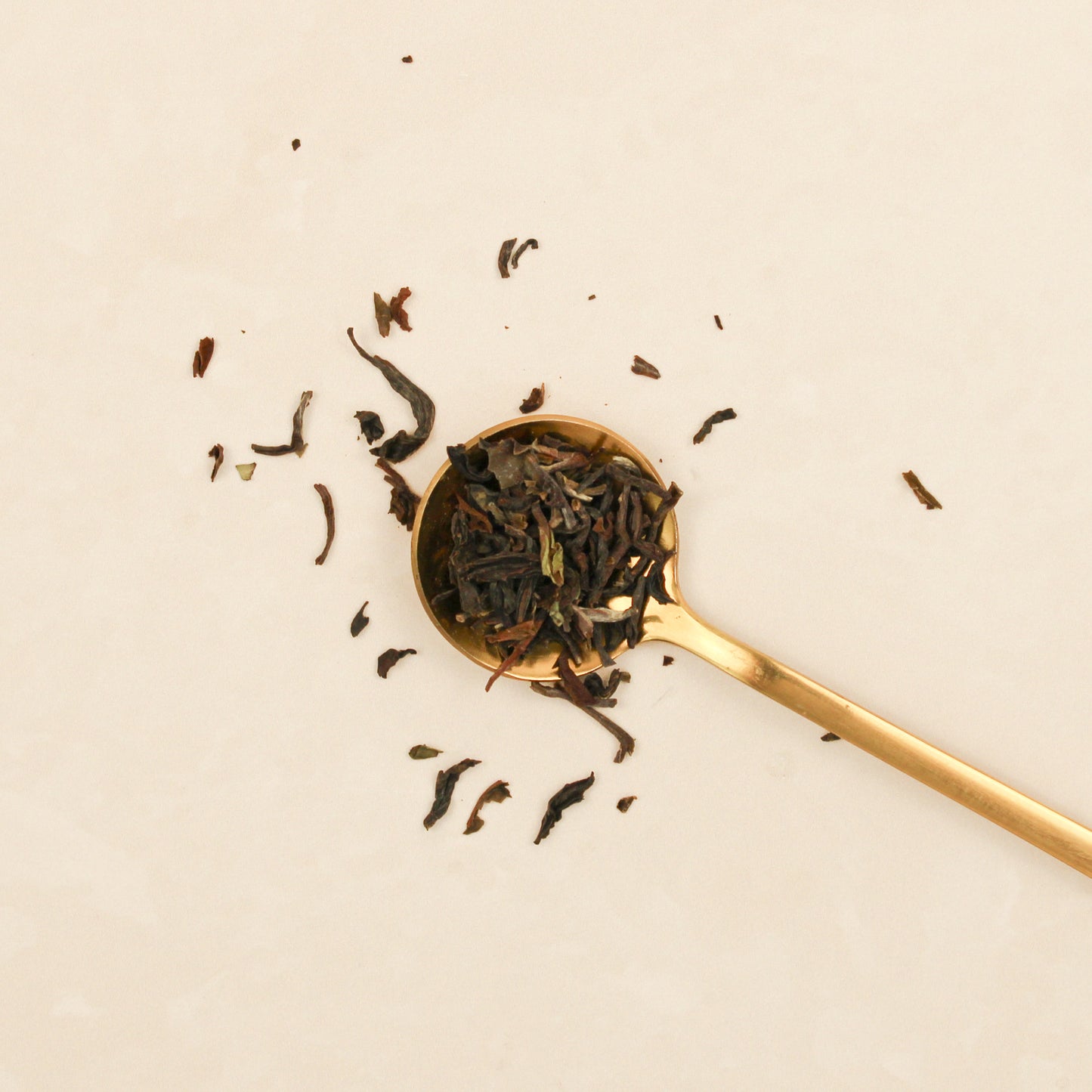 Makaibari Darjeeling Tea