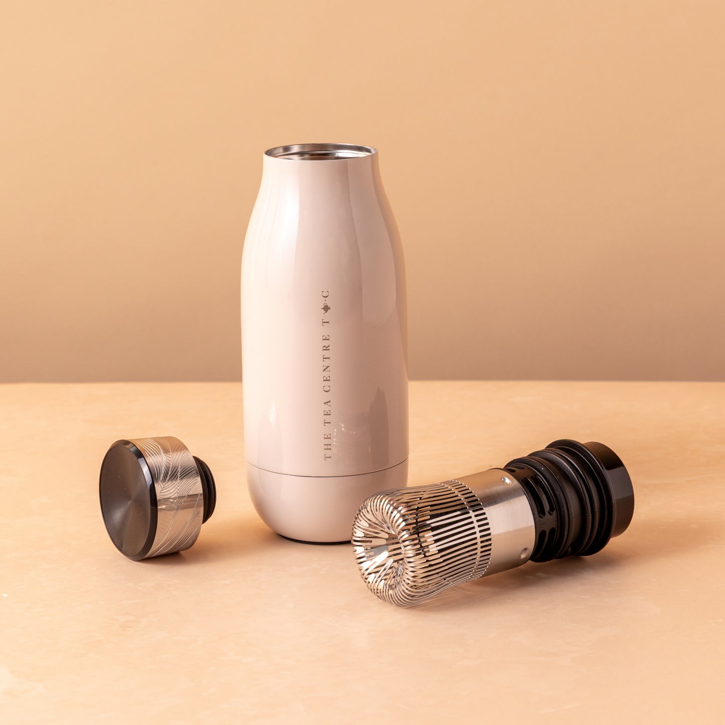 Matcha To-Go Kit - Latte