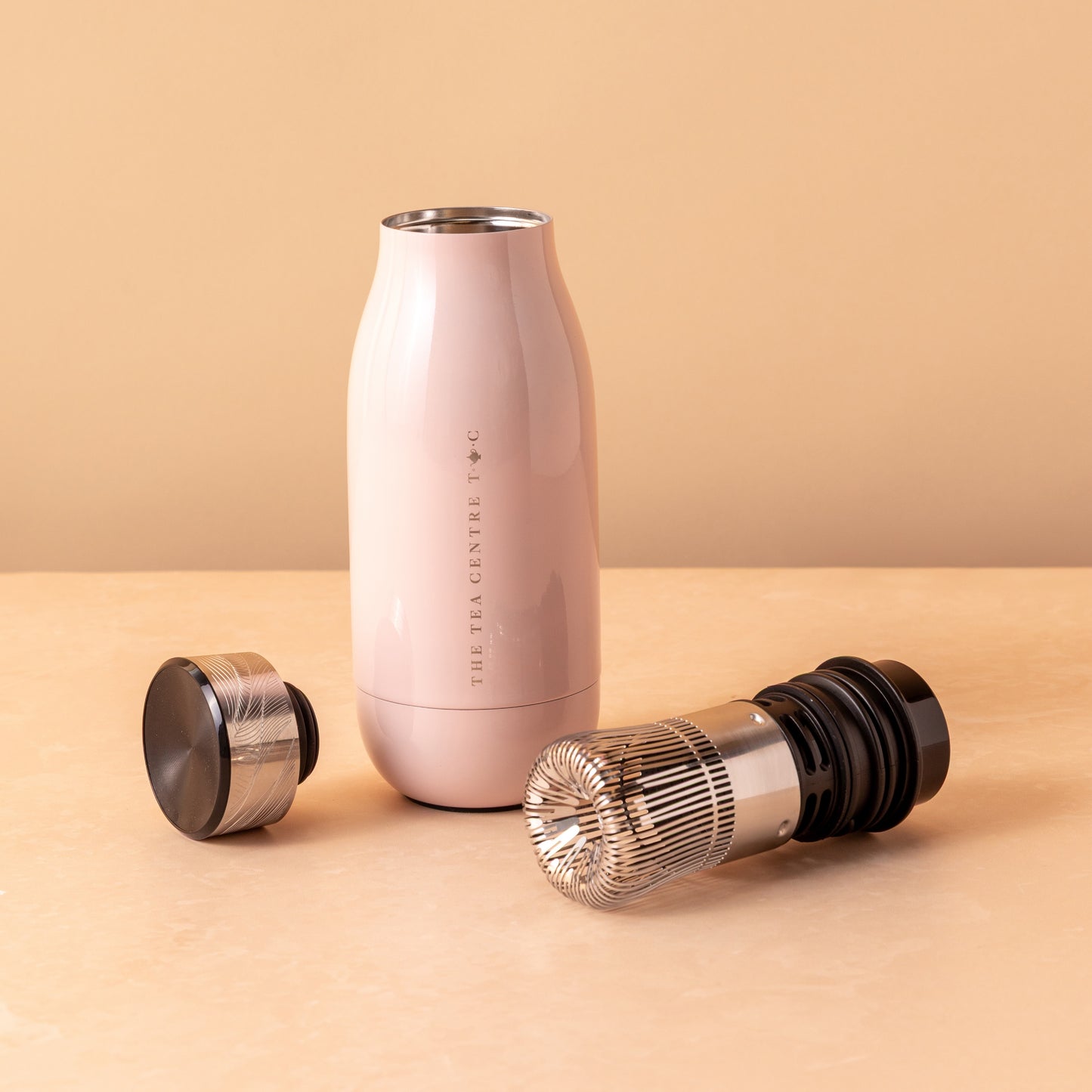 Matcha To-Go Kit - Strawberry