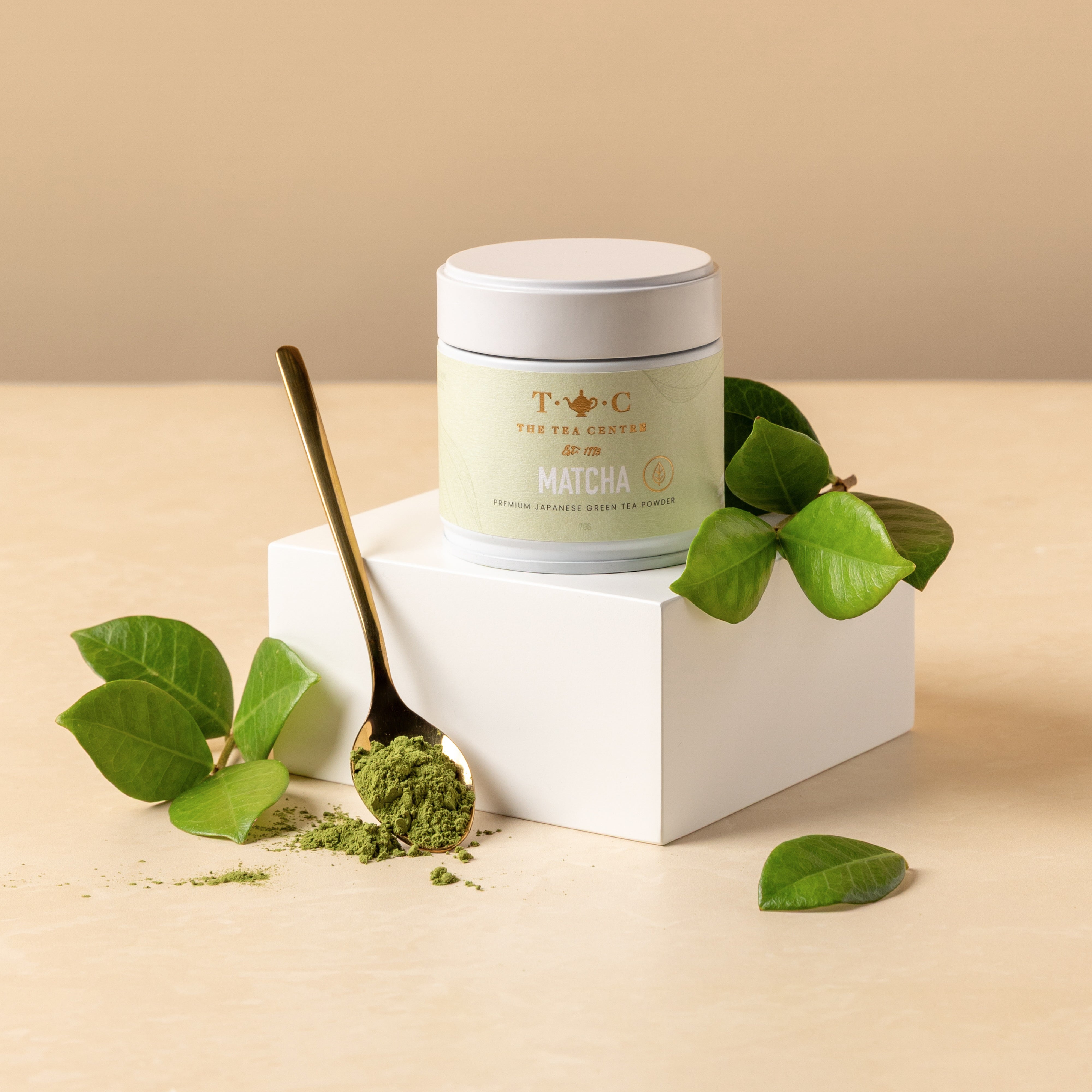 Matcha To-Go Kit - Latte – The Tea Centre