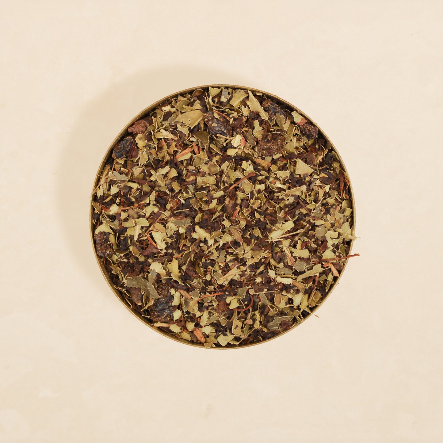 Pepperberry & Cinnamon Myrtle Tea