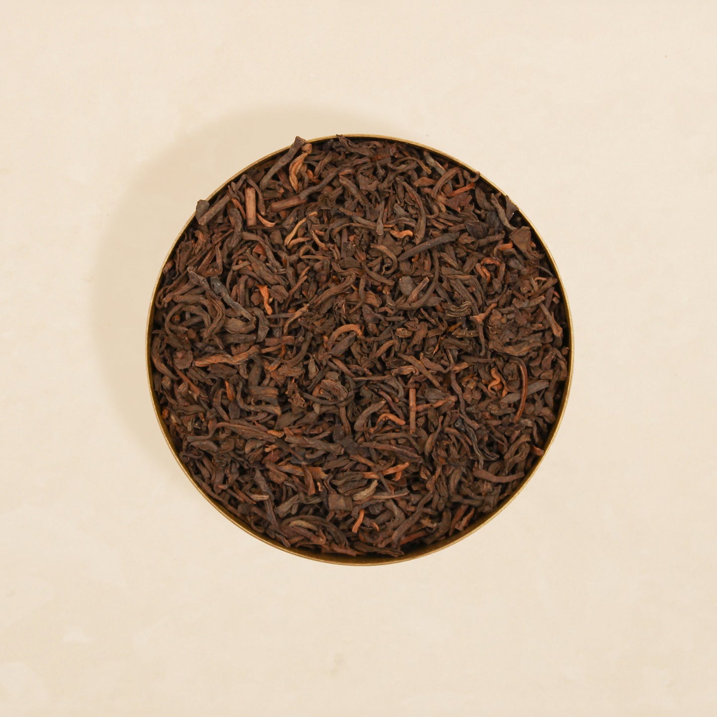 Pu-erh Tea