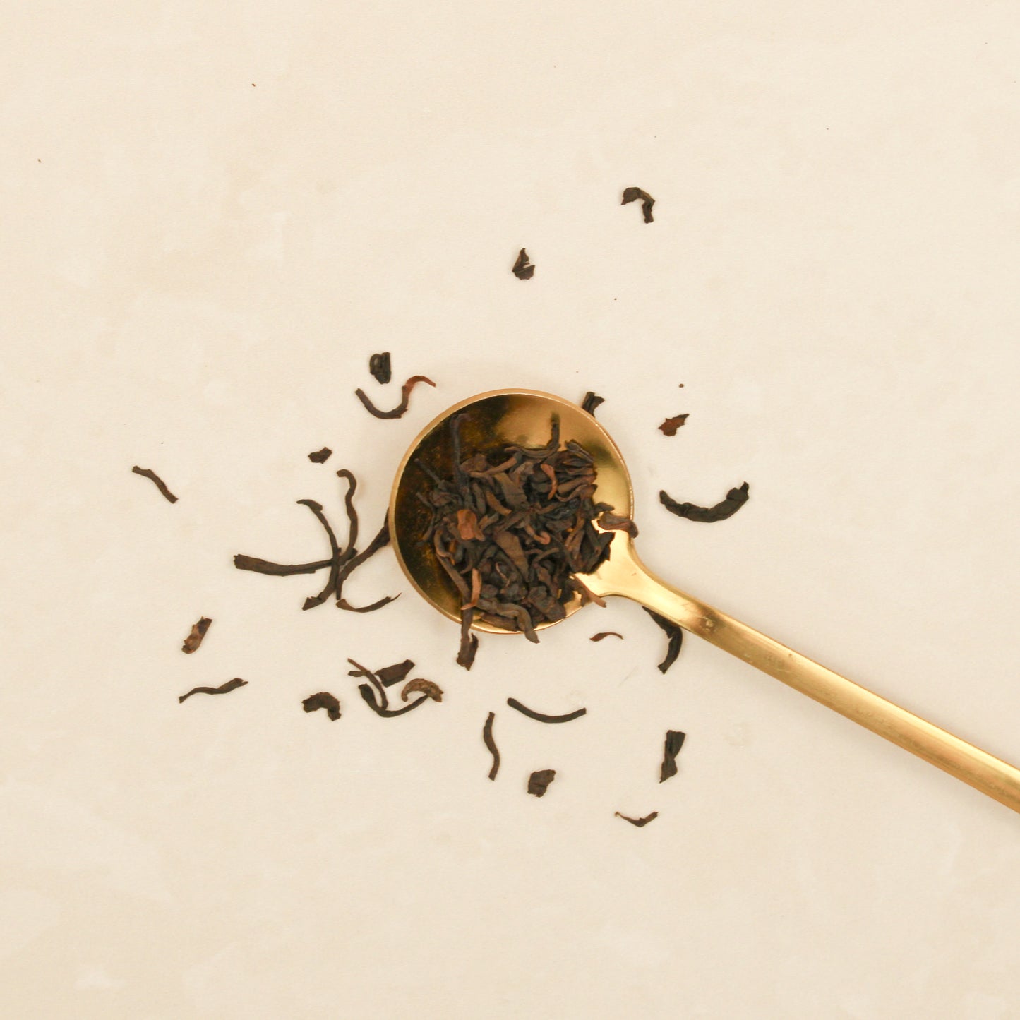 Pu-erh Tea