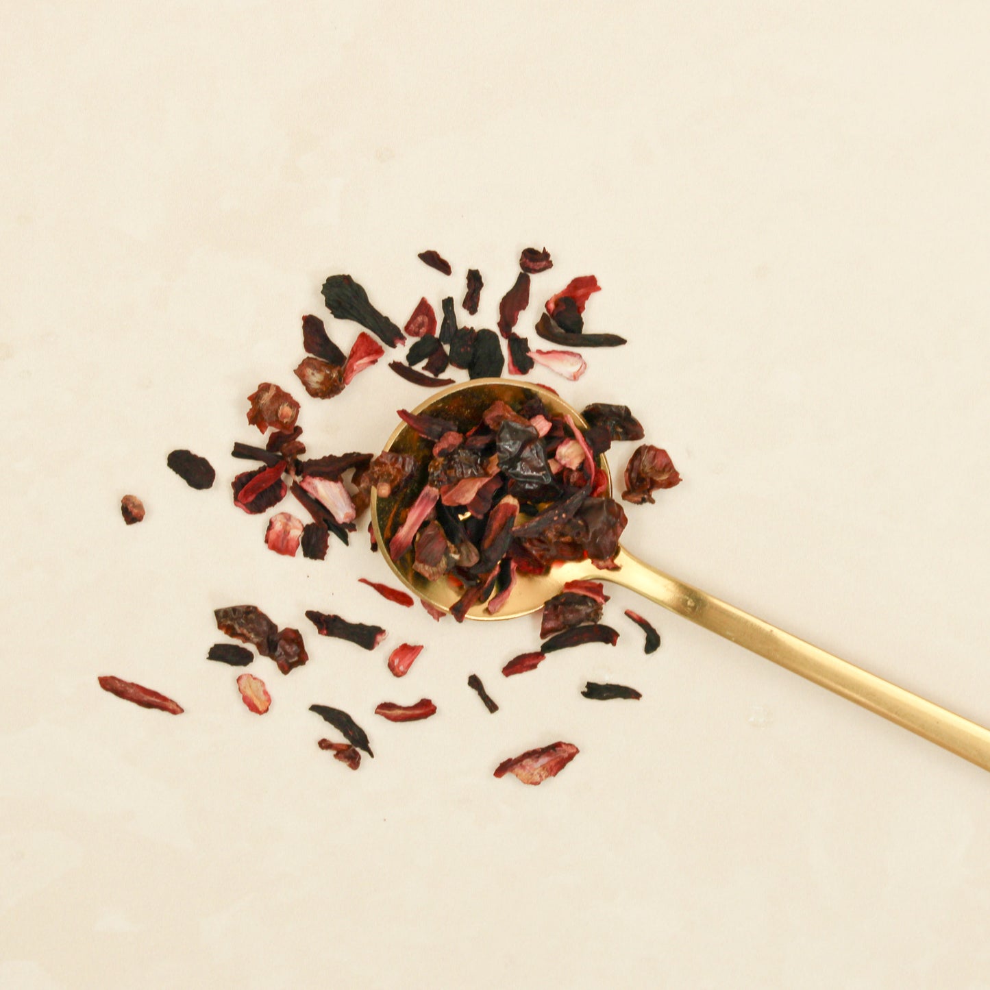 Red Fruits Fruit Tisane