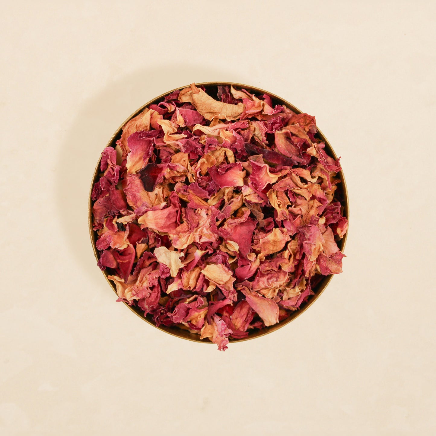 Rose Petals Tea