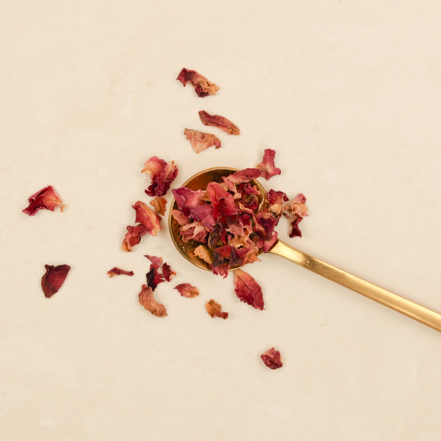 Rose Petals Tea