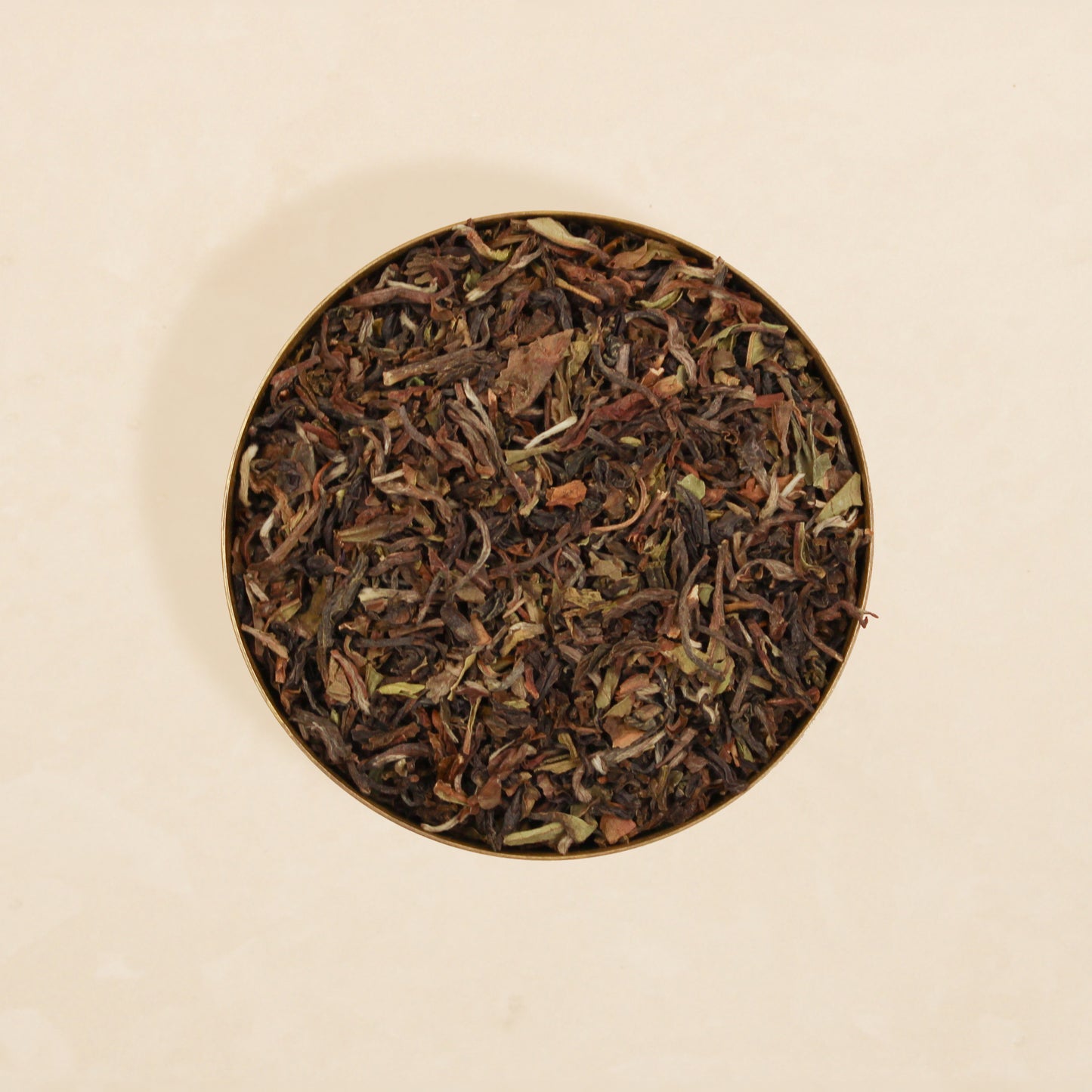 Second Flush Darjeeling Tea