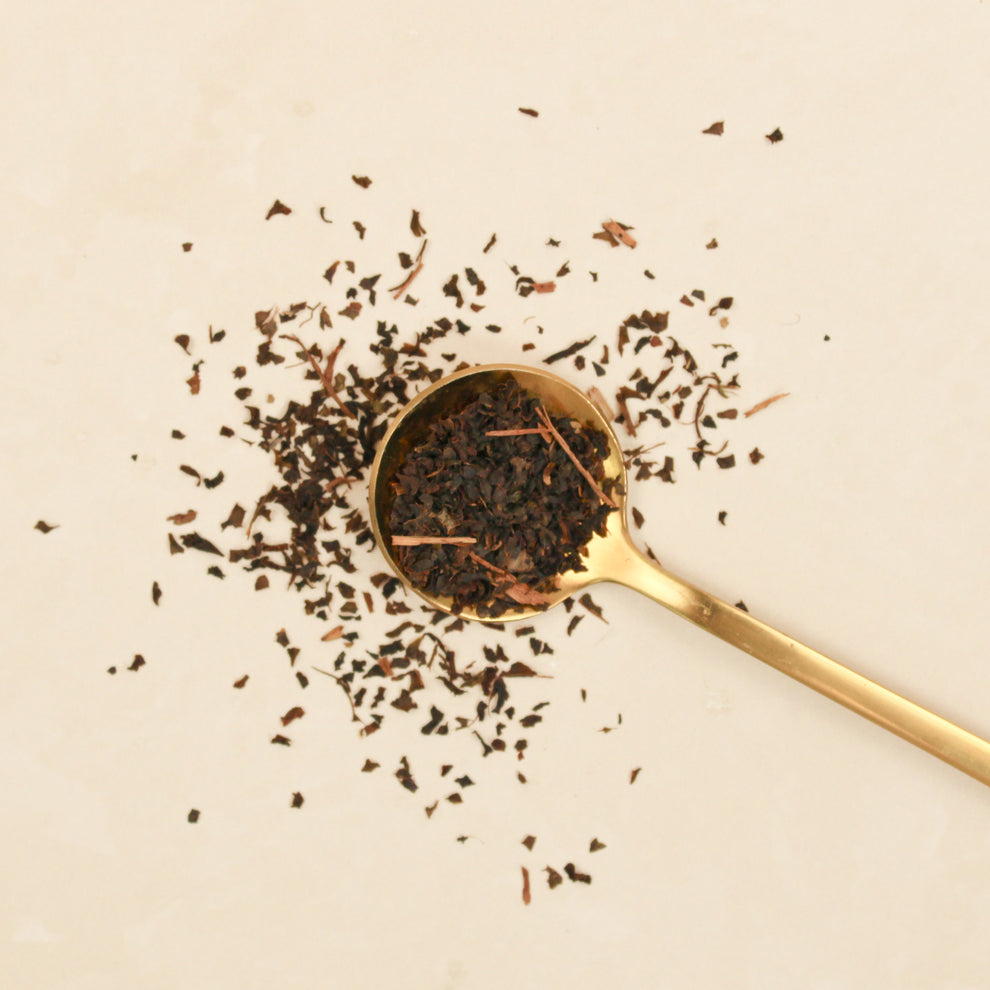 Smoked Redgum Tea | Buy Australian Tea Online – The Tea Centre