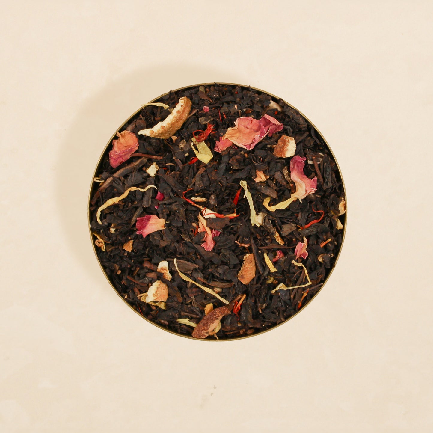 Stockholm Blend Tea