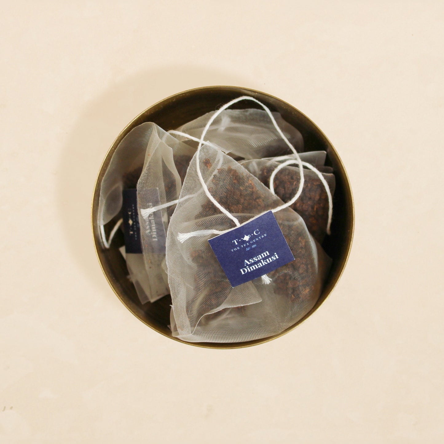 Assam Dimakusi Tea