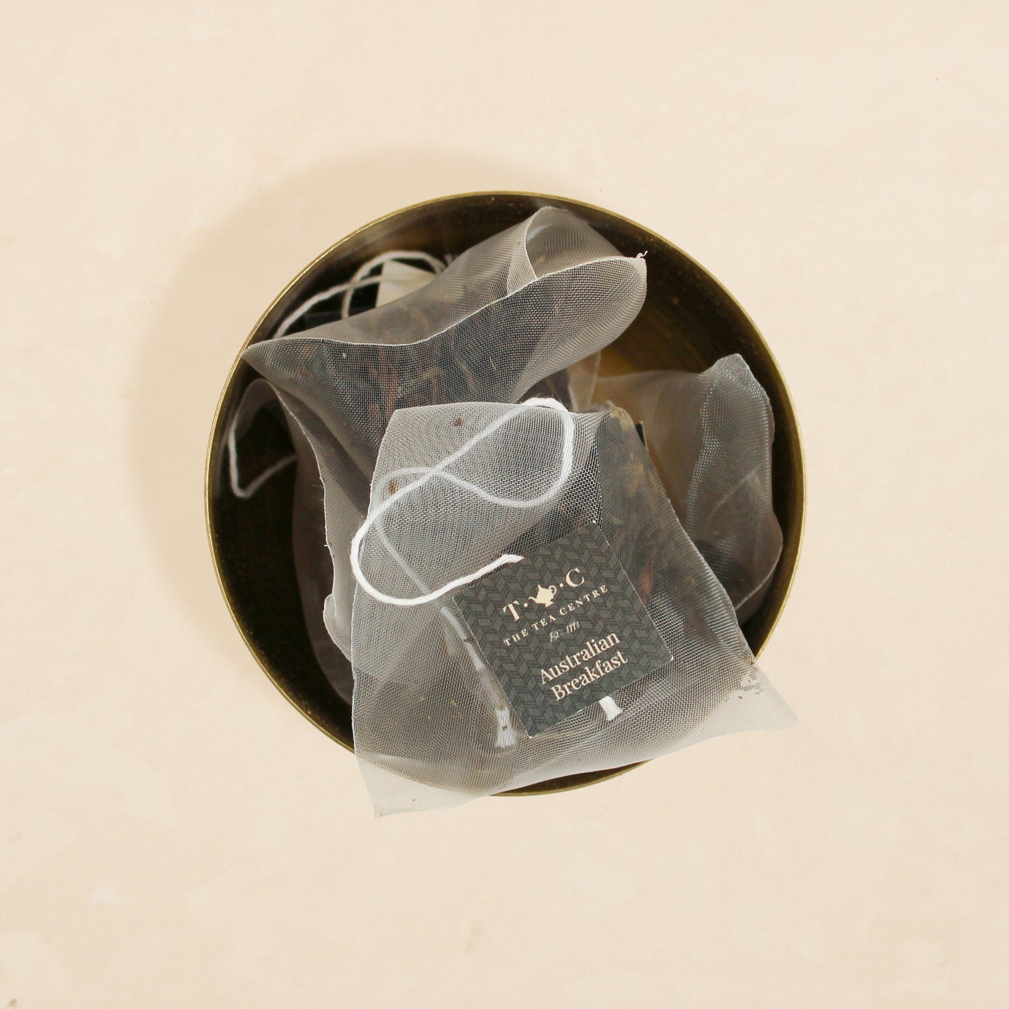 Australian Breakfast Tea