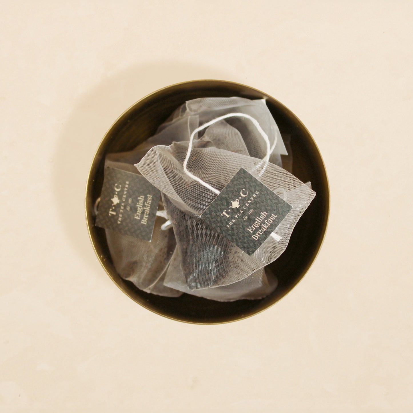 English Breakfast Tea