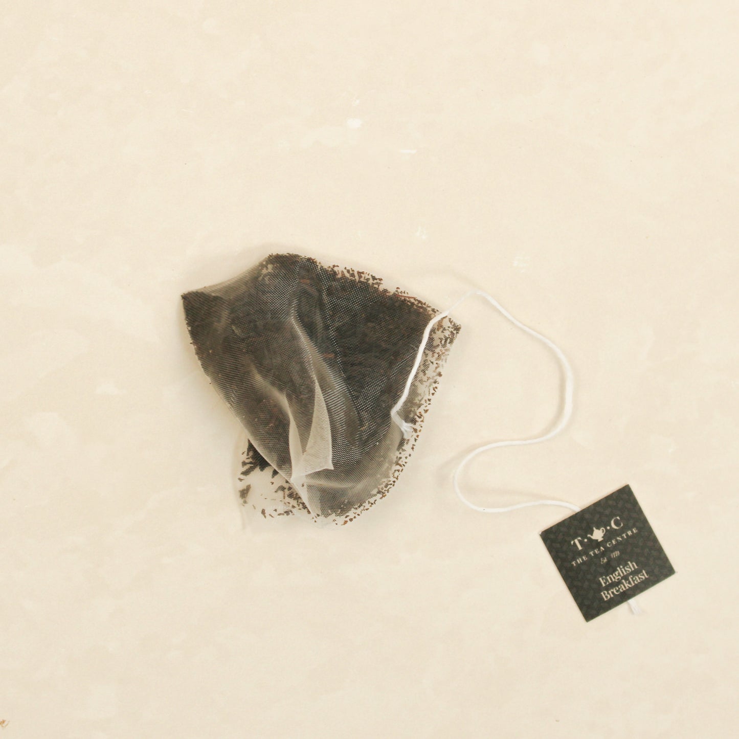 English Breakfast Tea