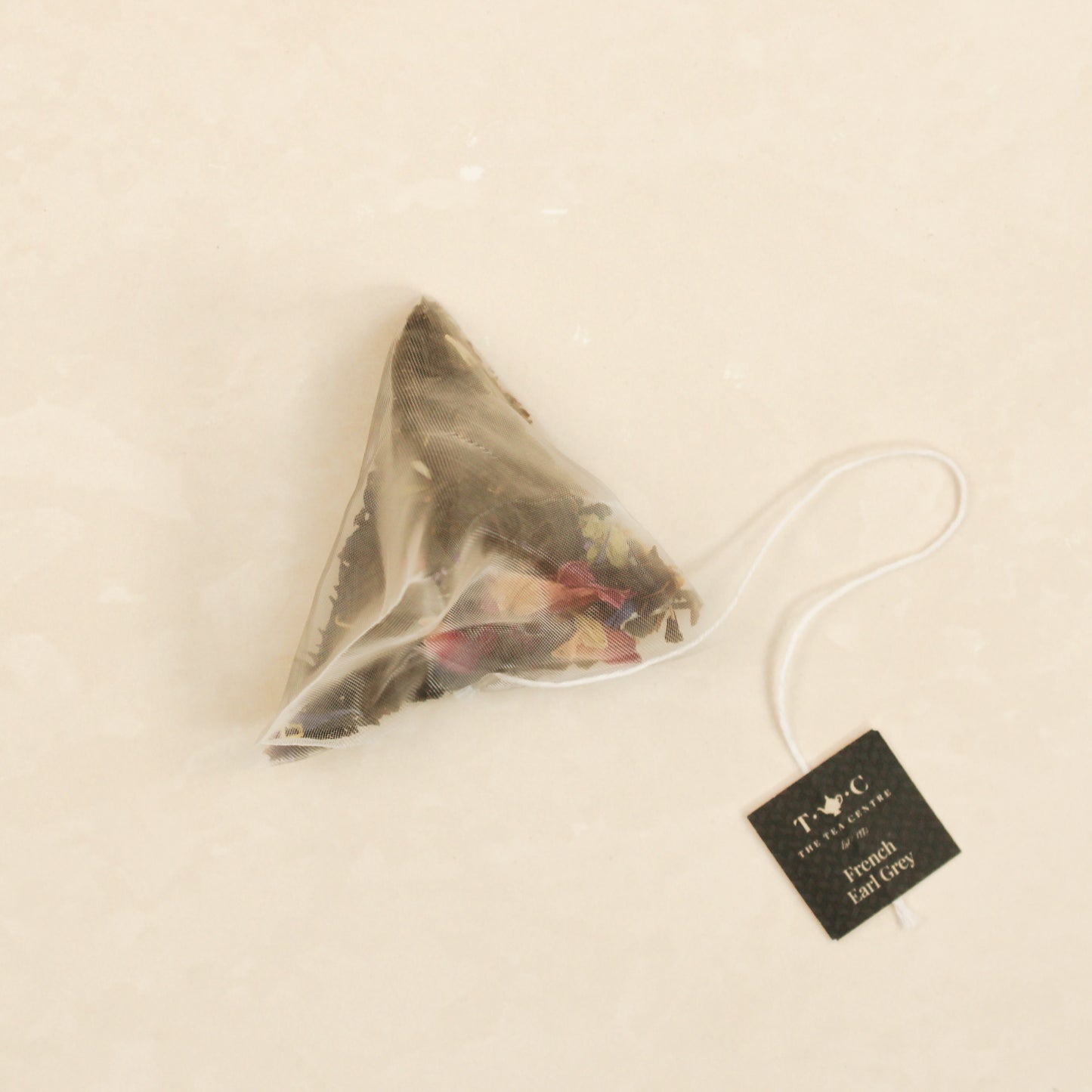 French Earl Grey Tea