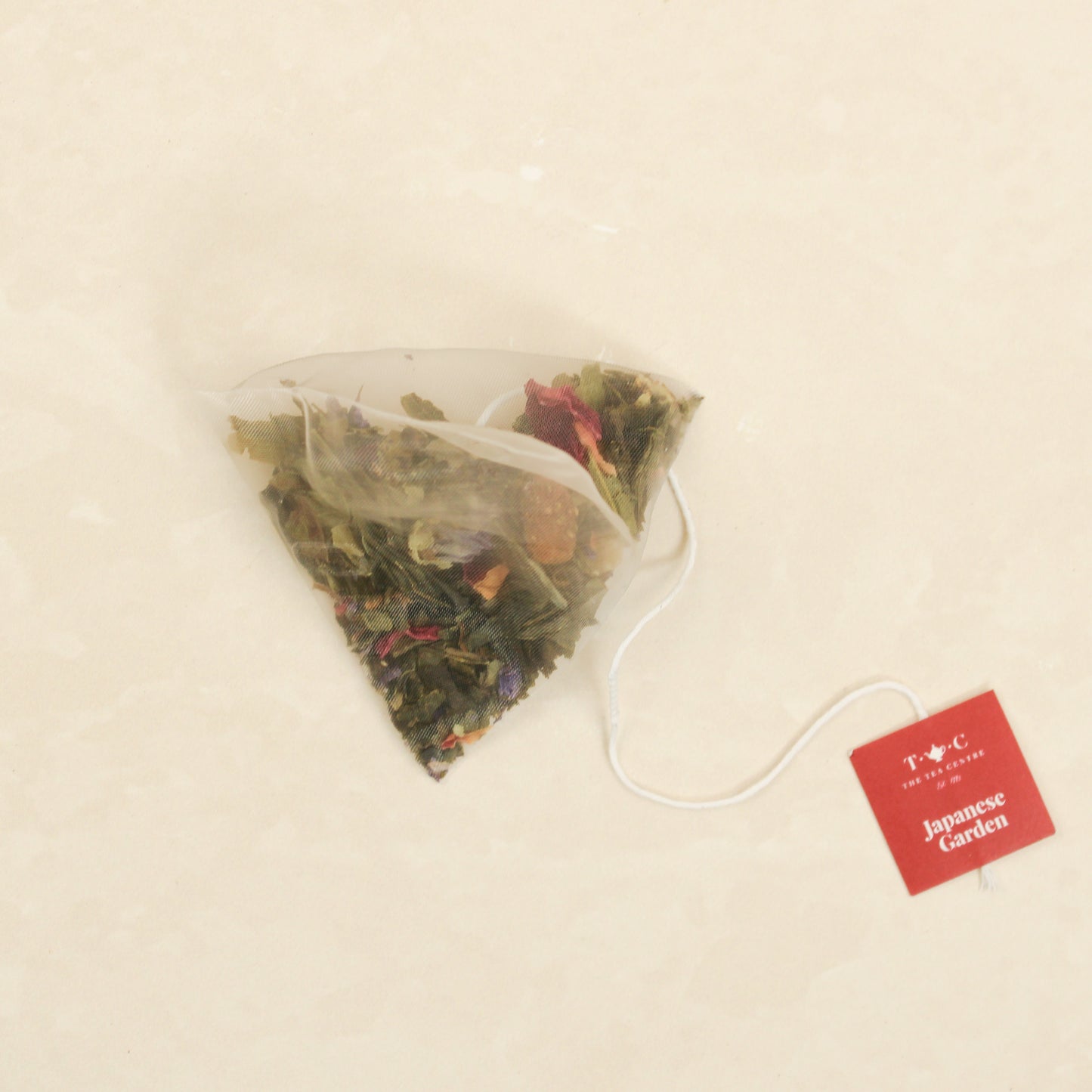 Japanese Garden Tea