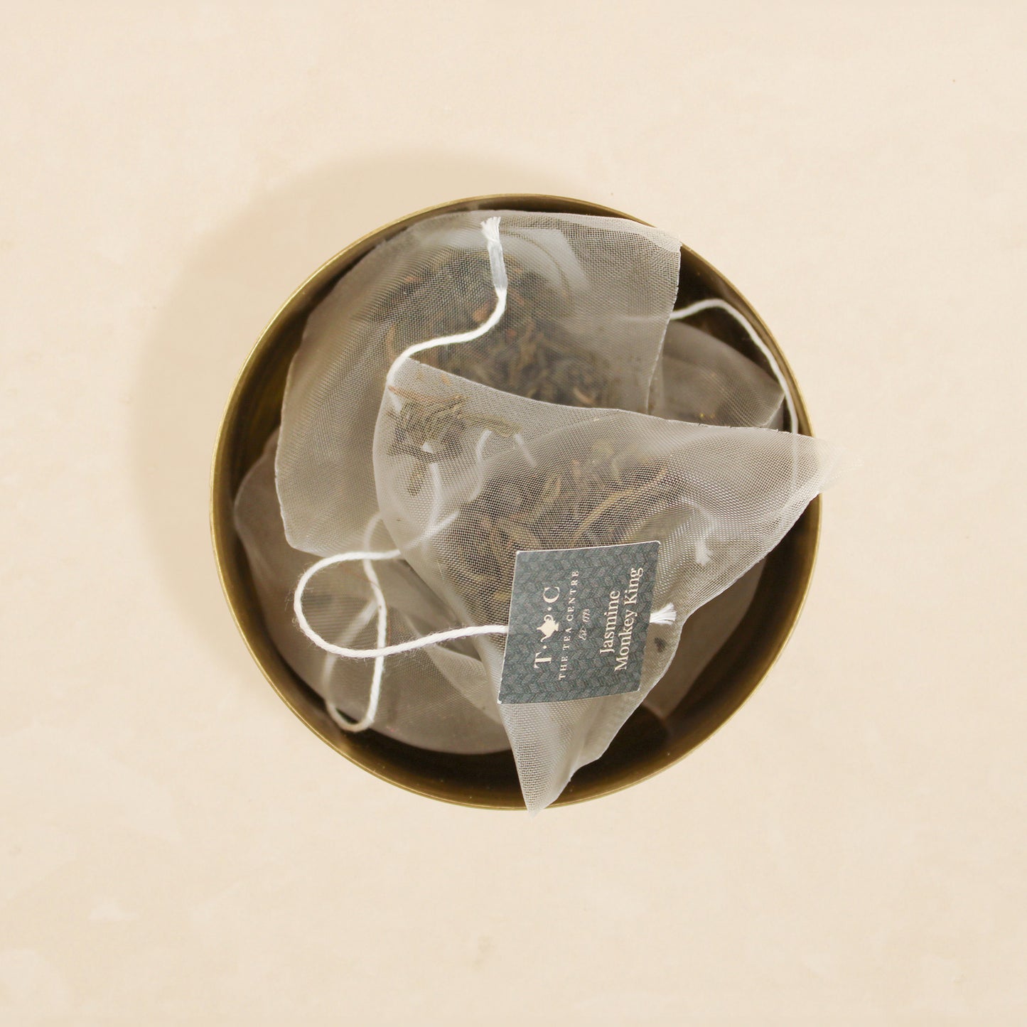 Jasmine Monkey King Tea