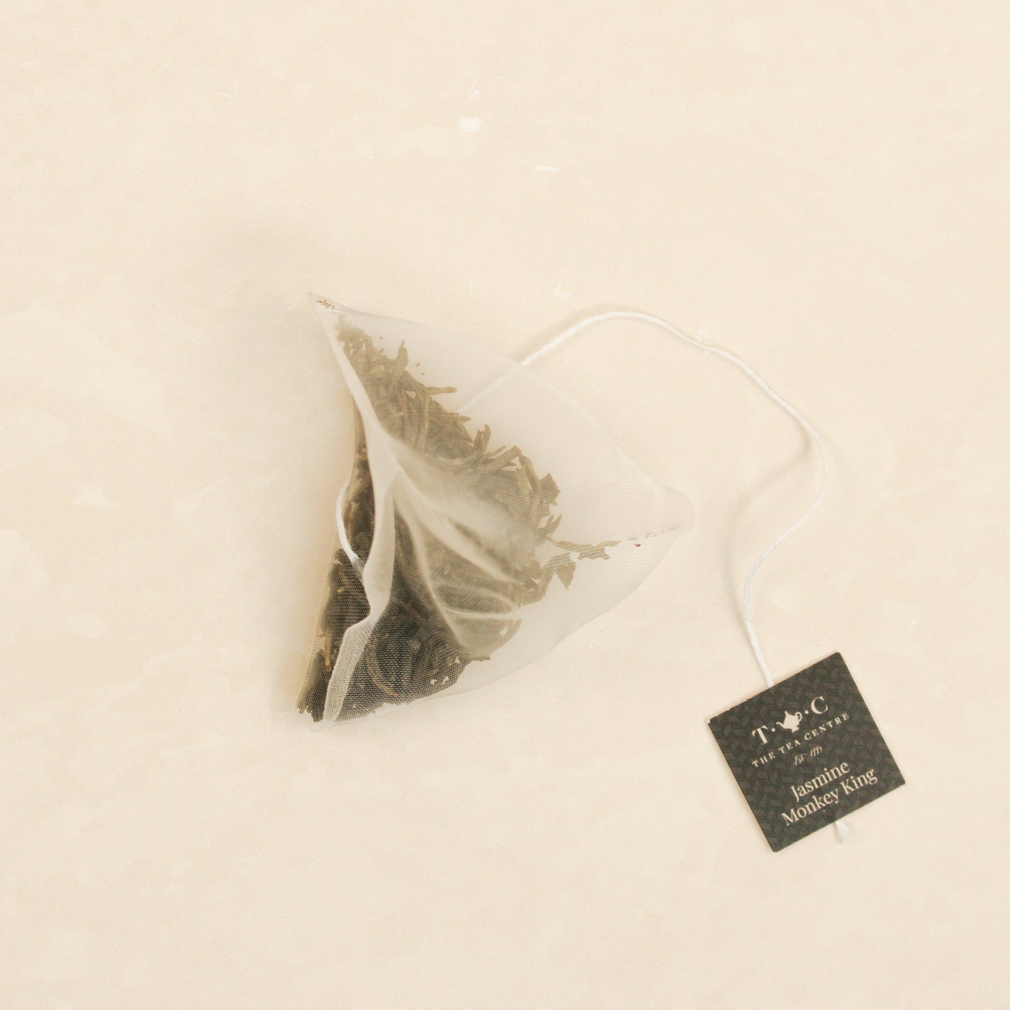 Jasmine Monkey King Tea