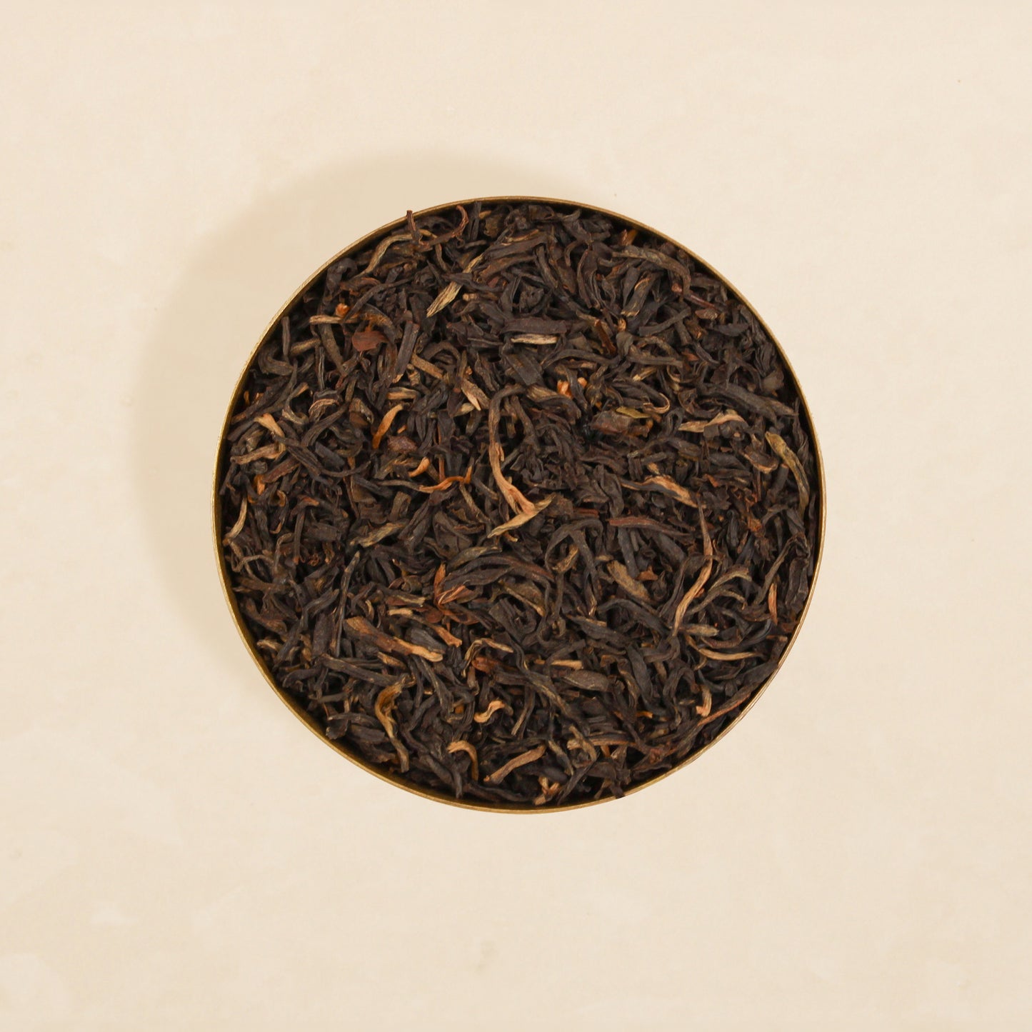 Yunnan FOP Tea