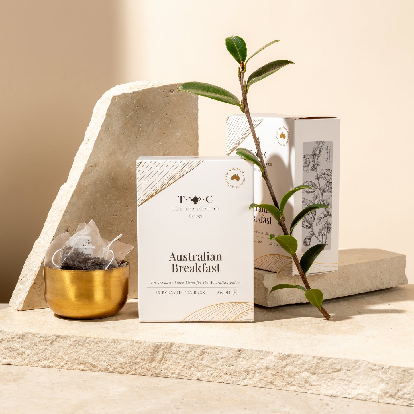 Australian Breakfast Tea