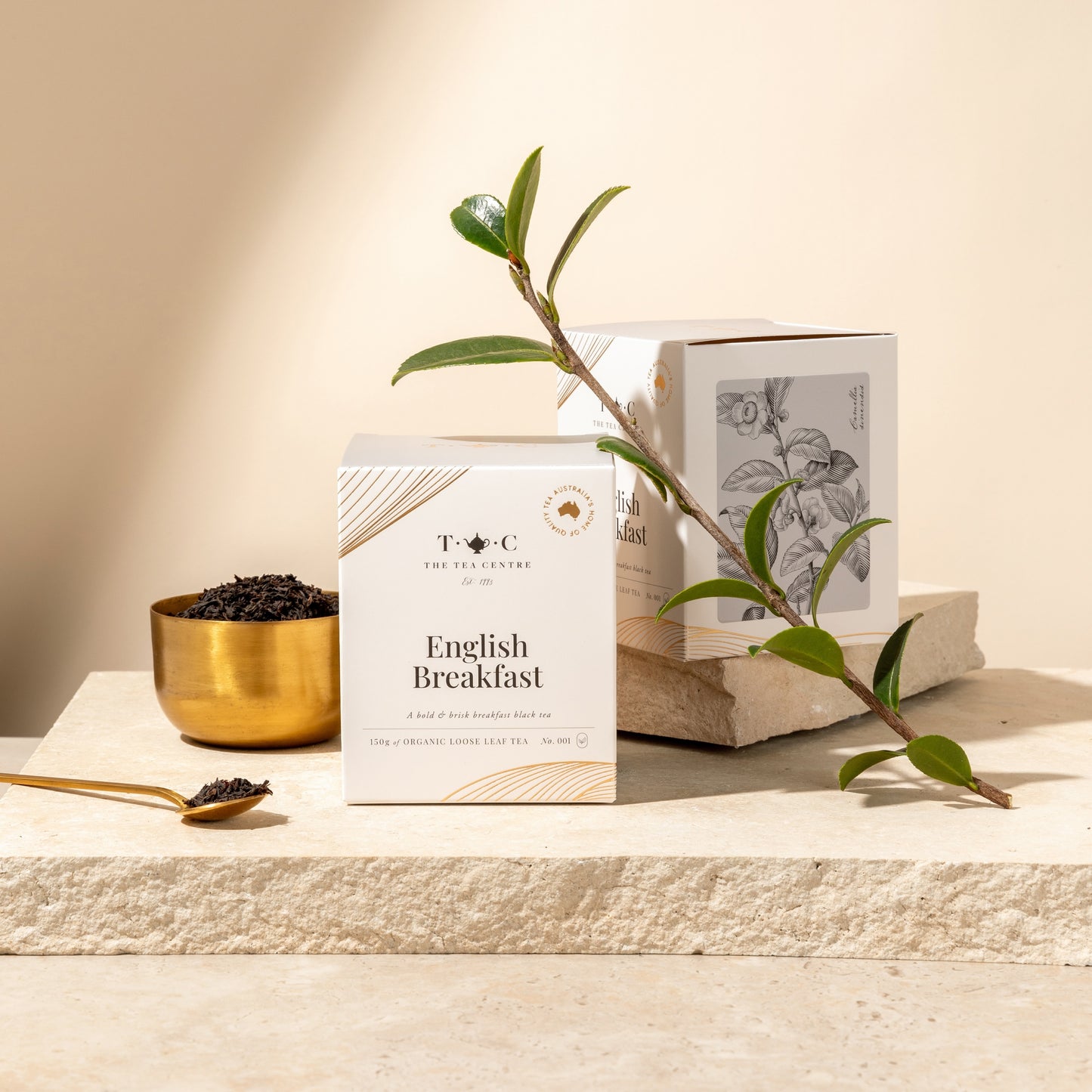 English Breakfast Tea