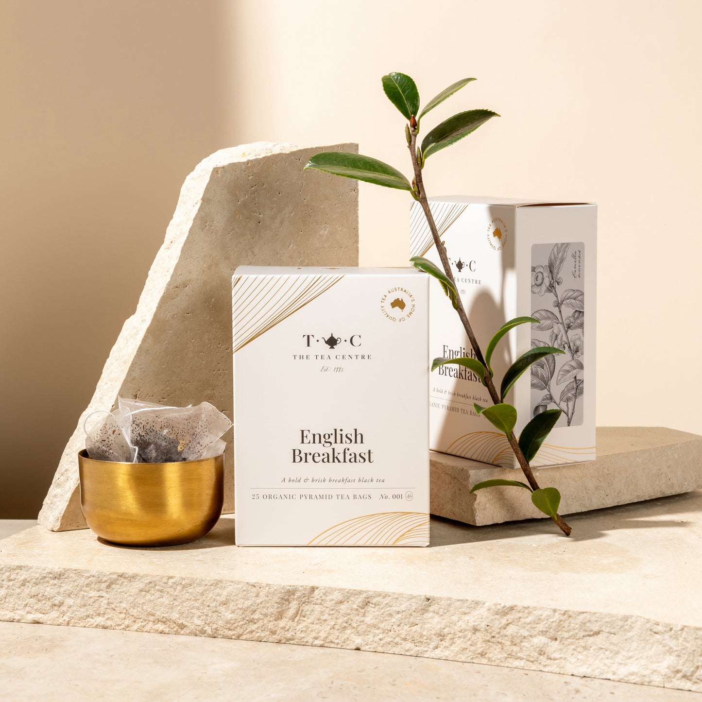 English Breakfast Tea