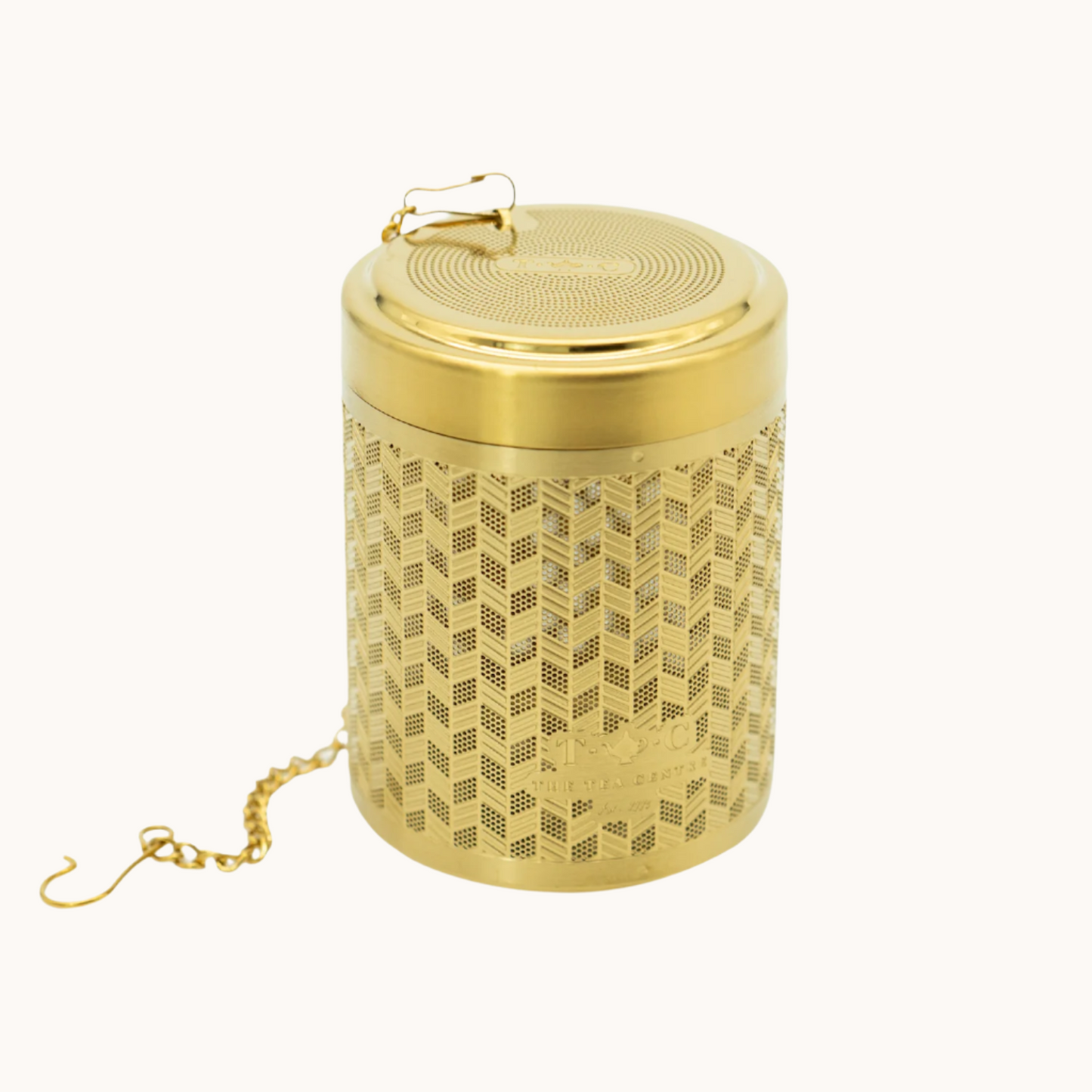 Tea Pod Infuser