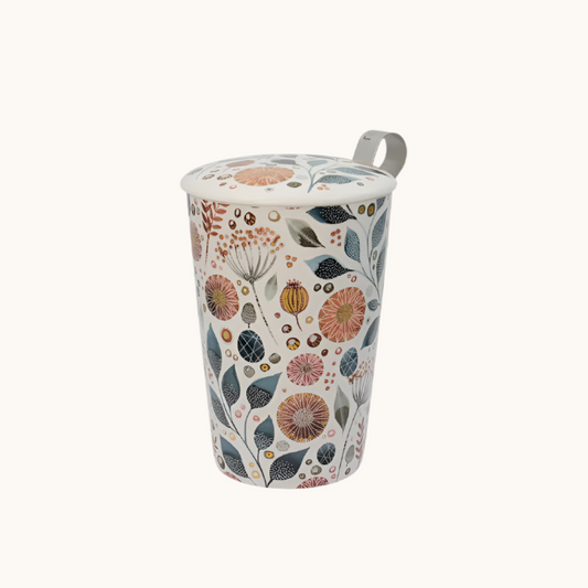 Teaeve 3 Piece Mug - Linnea