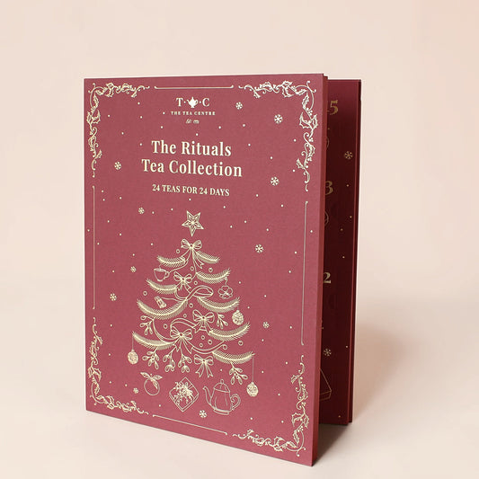 Pre-order – The 24 Days Advent Calendar Gift Box