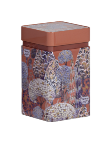 Patagonia 150g Tin - Brown